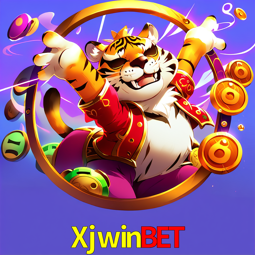 Xjwinbet